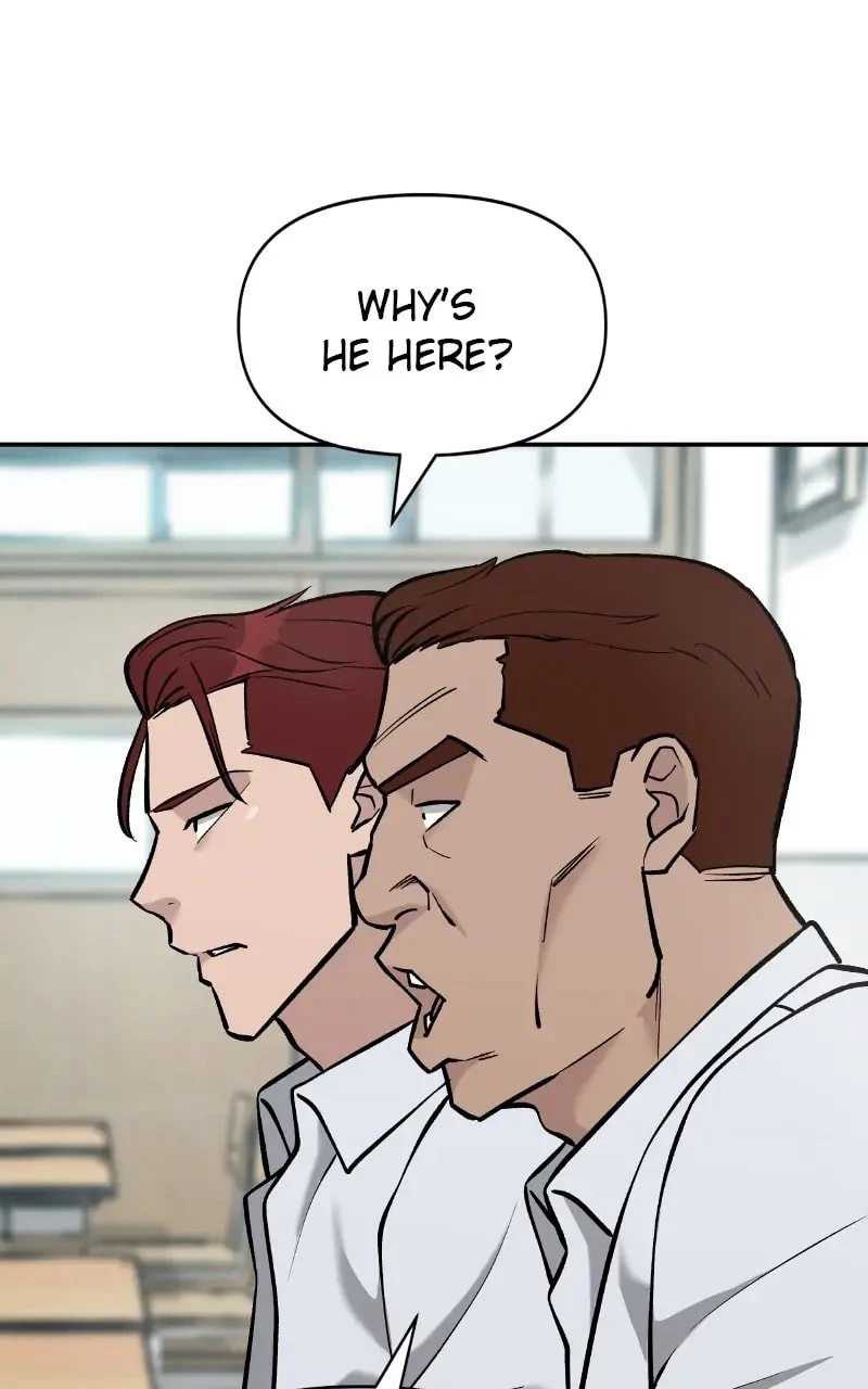 The Bully In-Charge Chapter 29 - 22