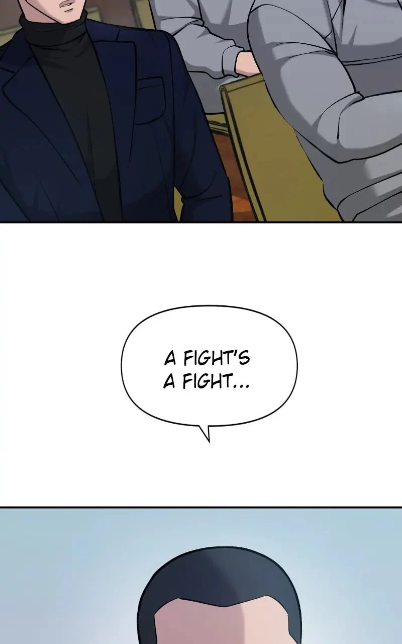 The Bully In-Charge Chapter 31 - 84