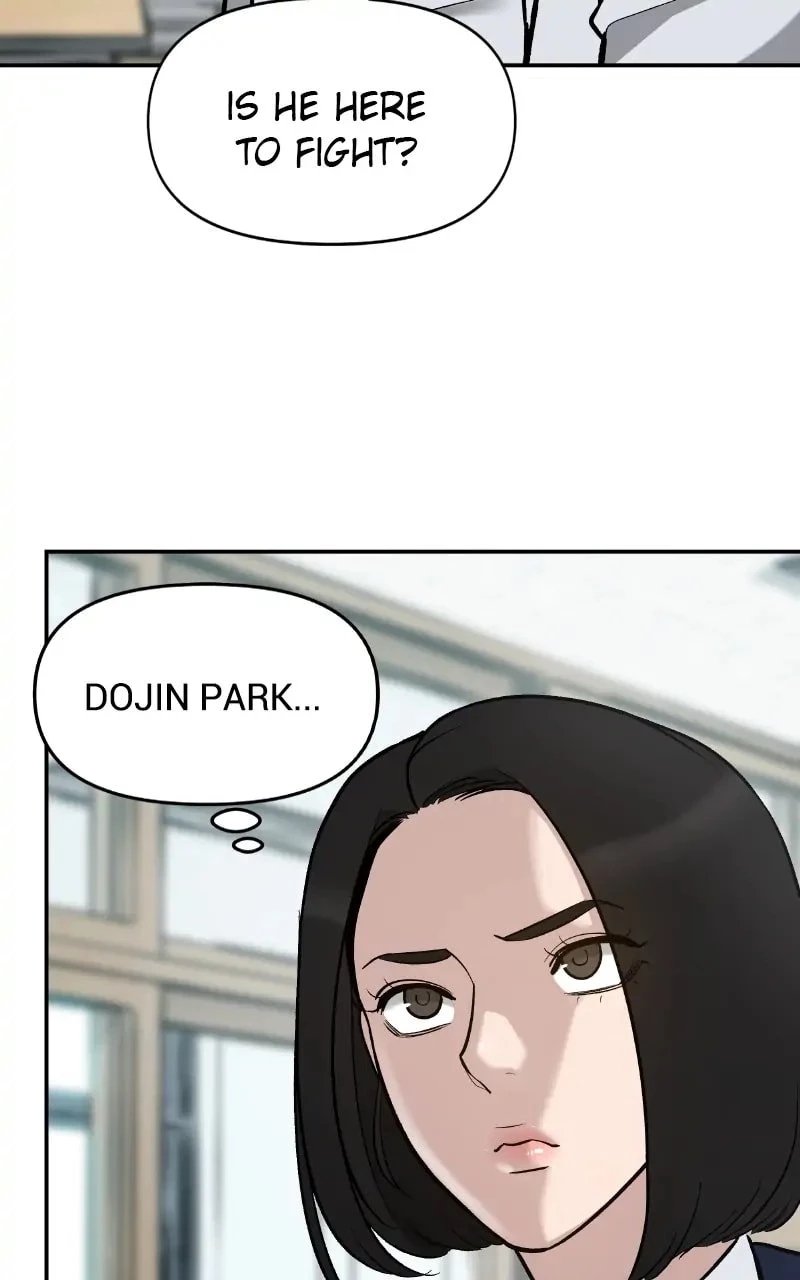 The Bully In-Charge Chapter 29 - 23