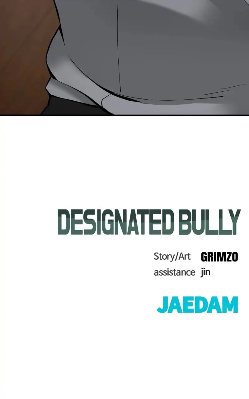 The Bully In-Charge Chapter 33 - 150