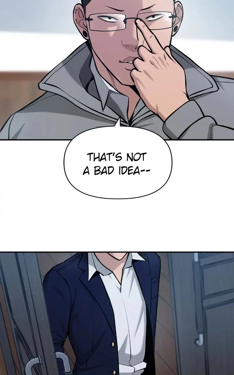 The Bully In-Charge Chapter 31 - 85