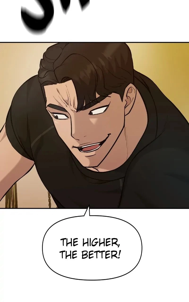 The Bully In-Charge Chapter 30 - 44