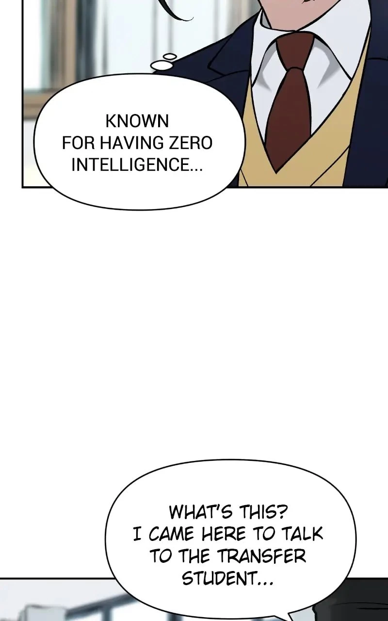 The Bully In-Charge Chapter 29 - 24