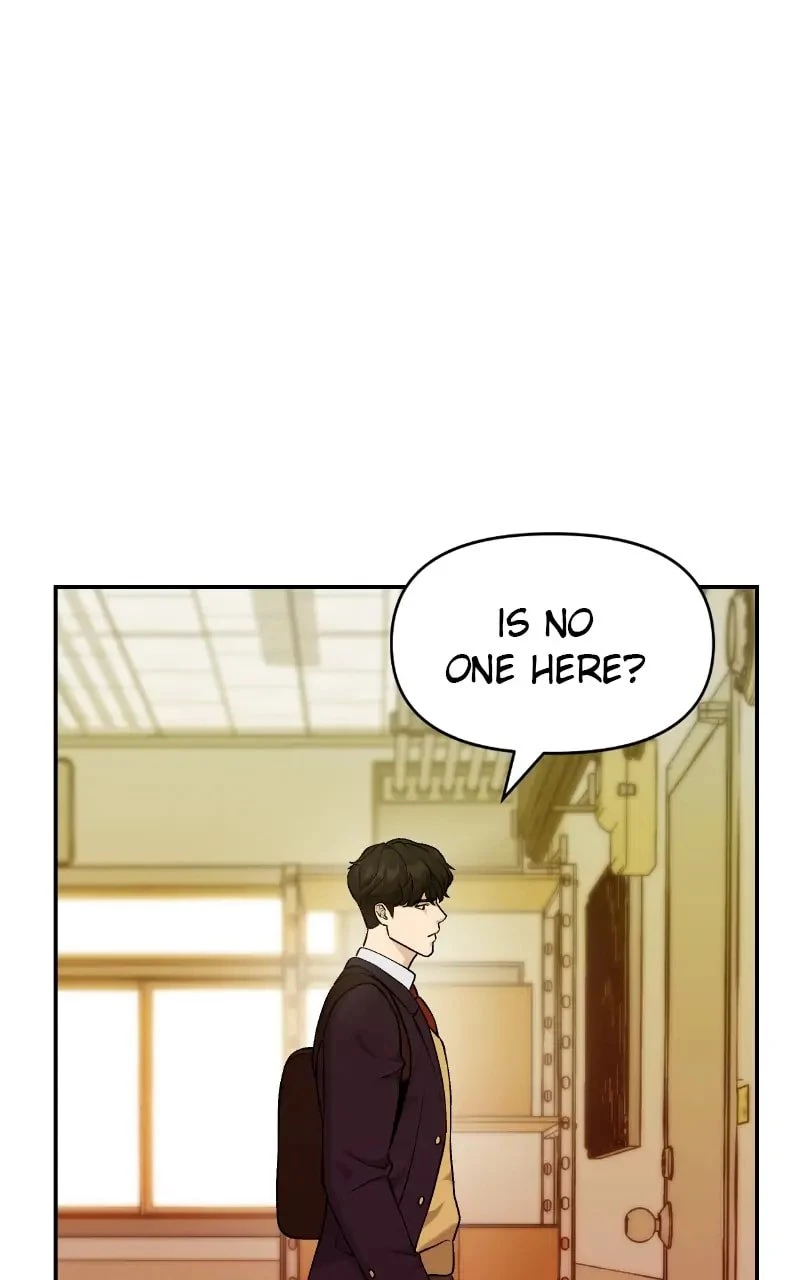 The Bully In-Charge Chapter 30 - 45