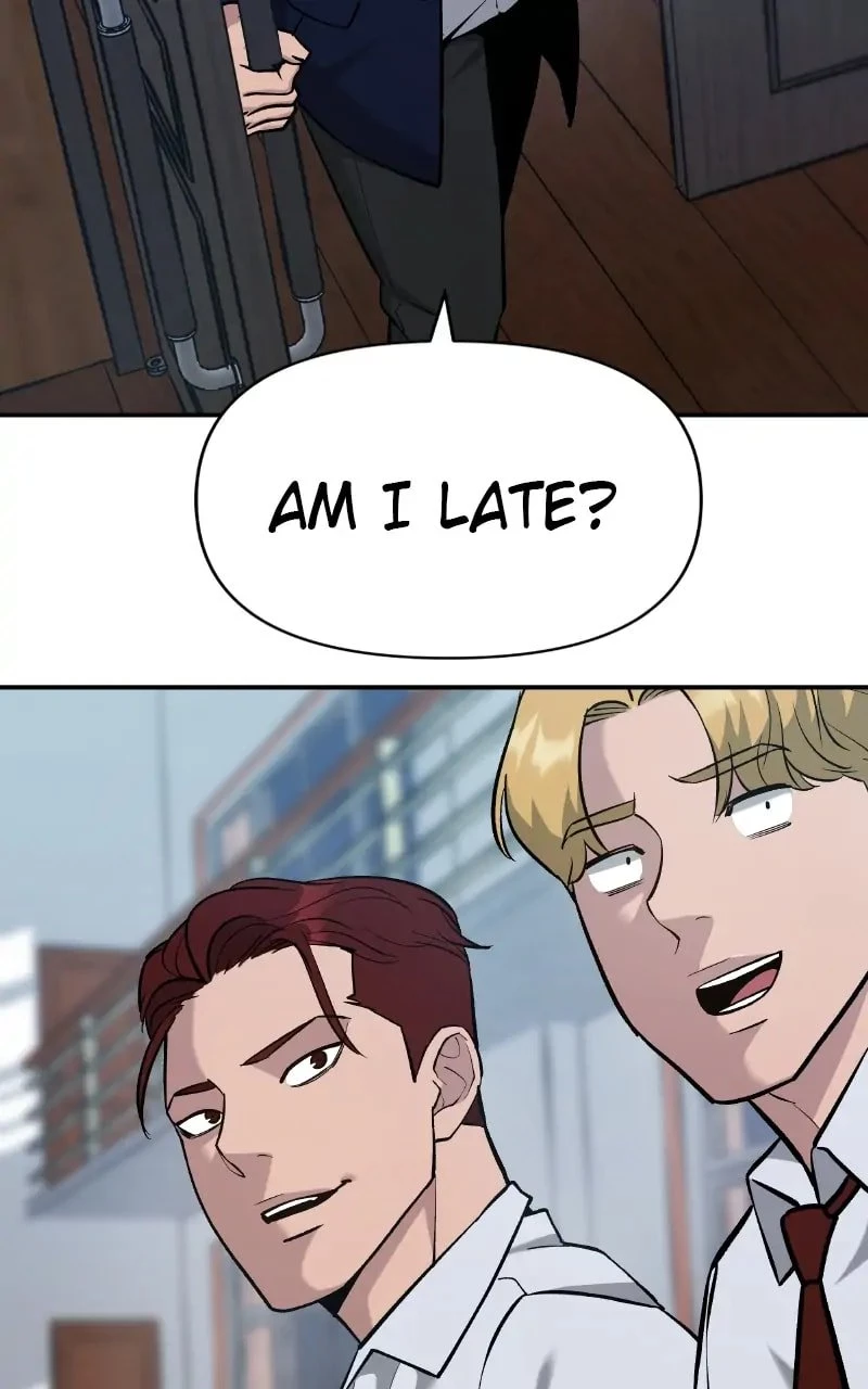 The Bully In-Charge Chapter 31 - 86