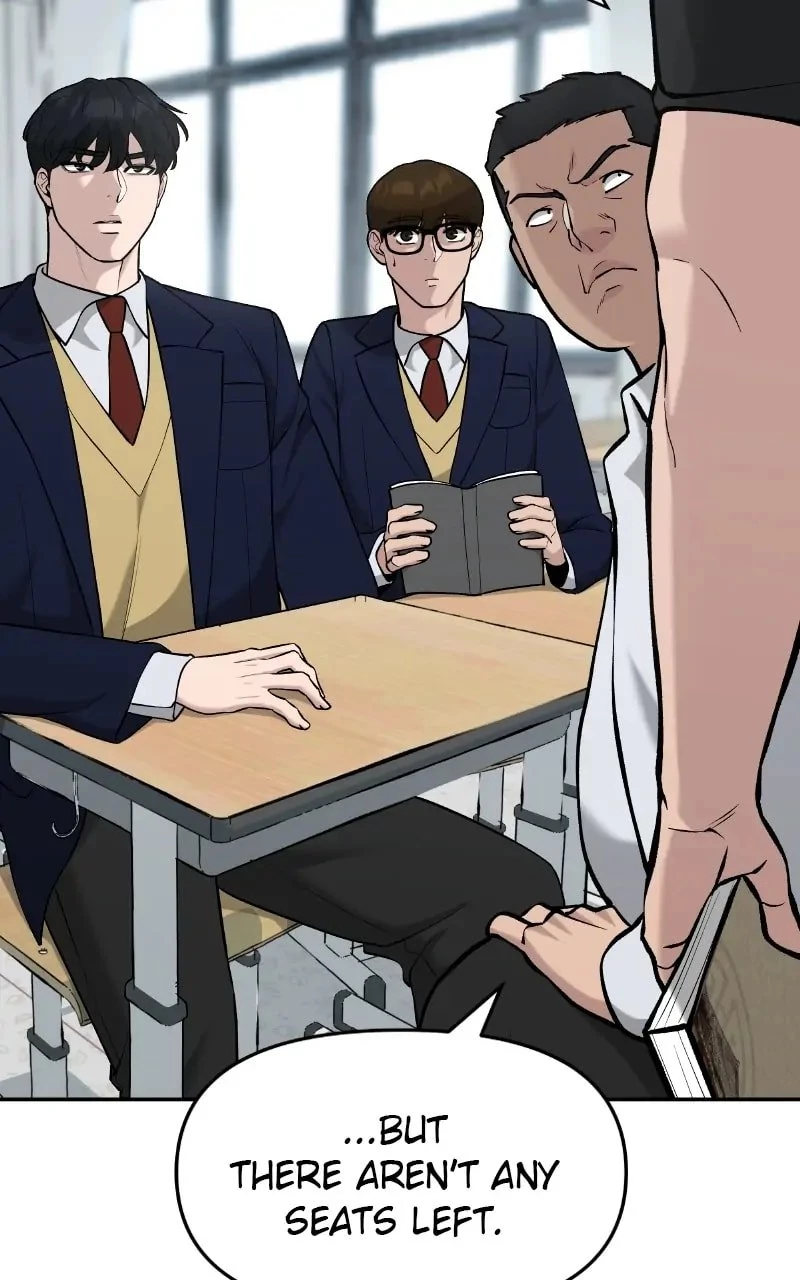 The Bully In-Charge Chapter 29 - 25