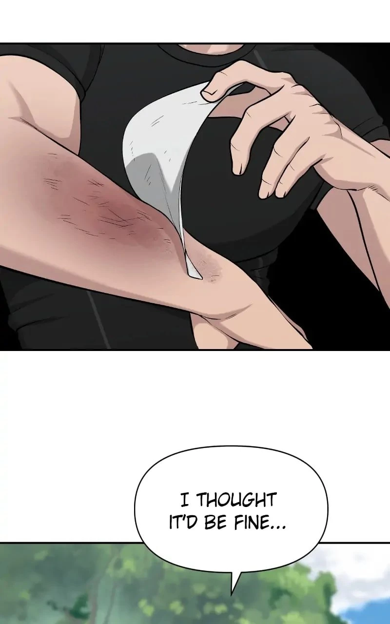The Bully In-Charge Chapter 28 - 2