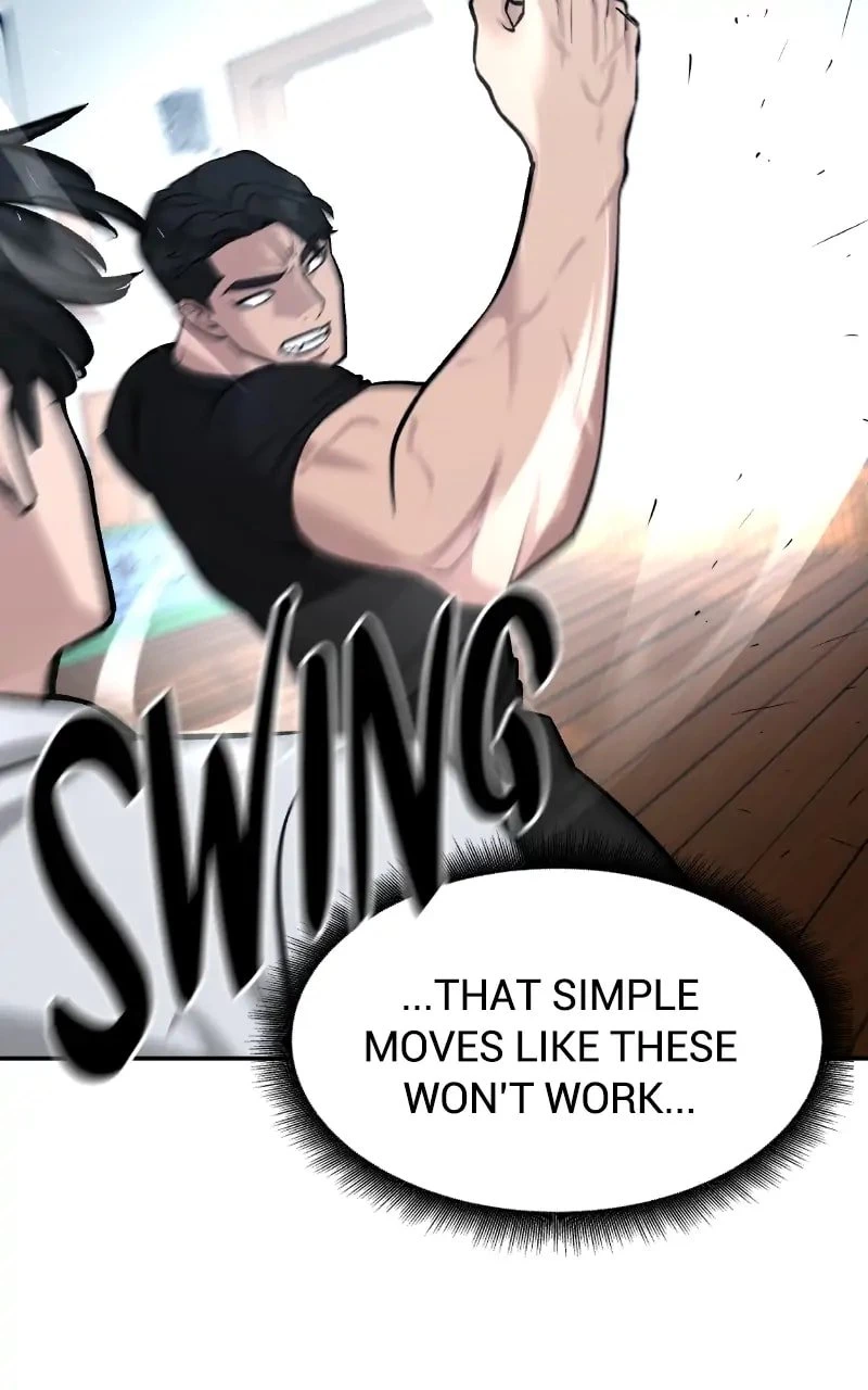 The Bully In-Charge Chapter 32 - 101