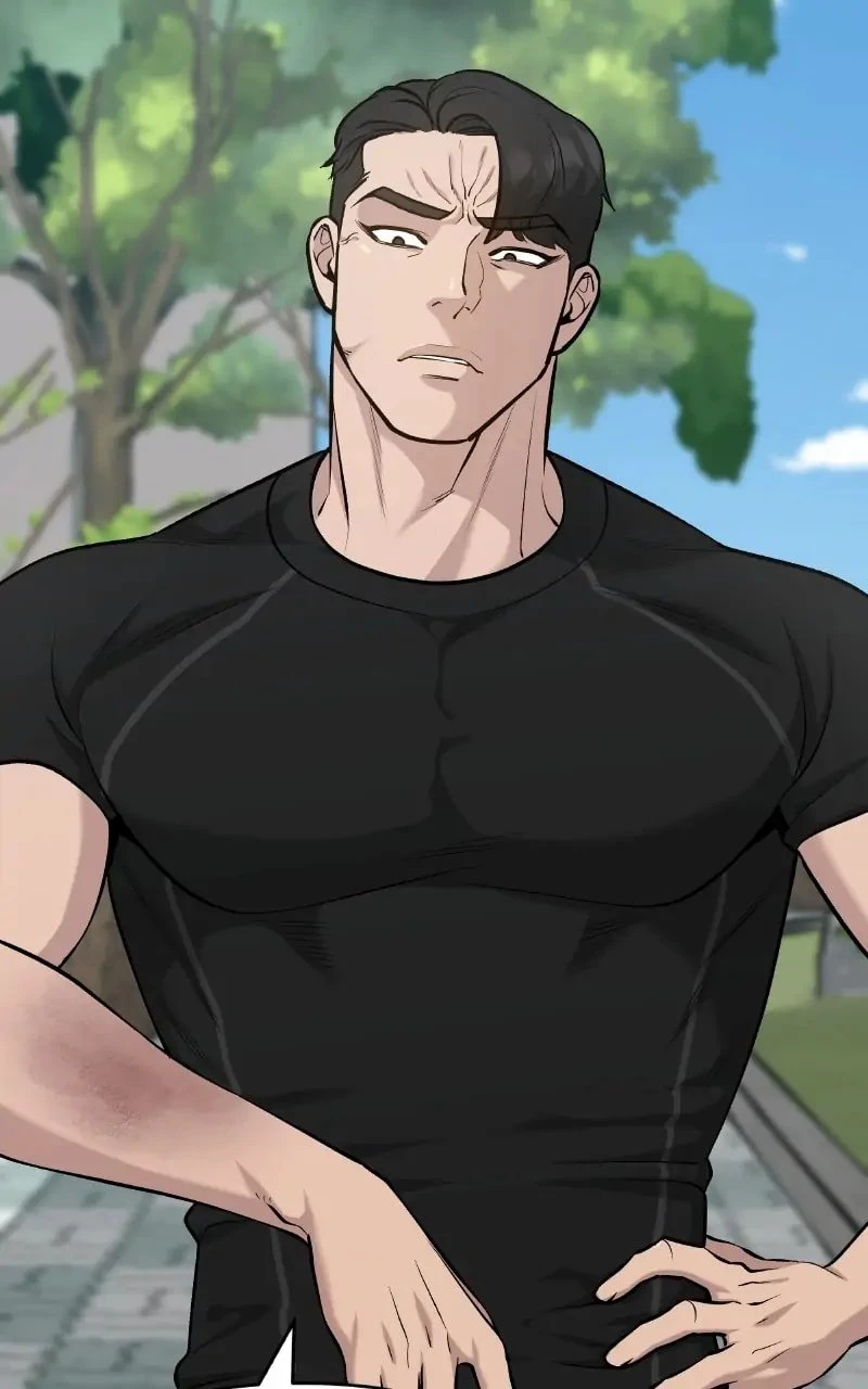 The Bully In-Charge Chapter 28 - 3