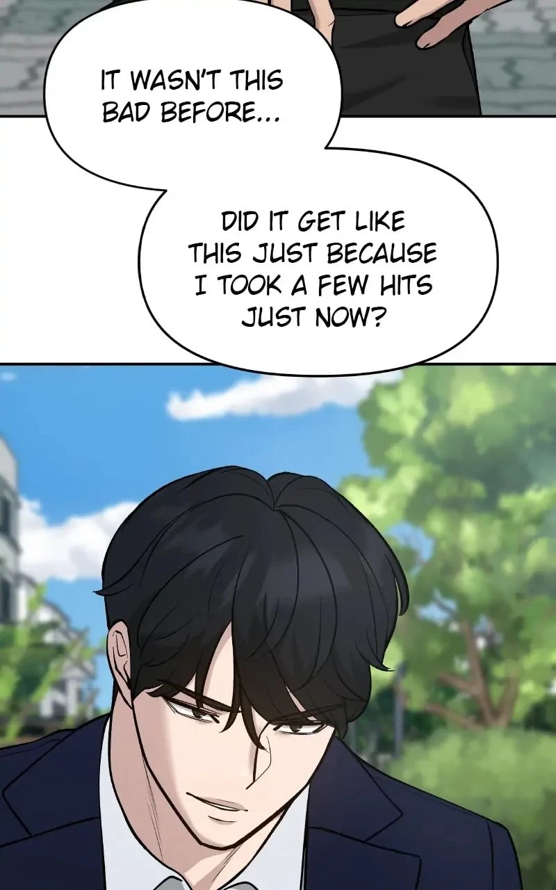 The Bully In-Charge Chapter 28 - 4