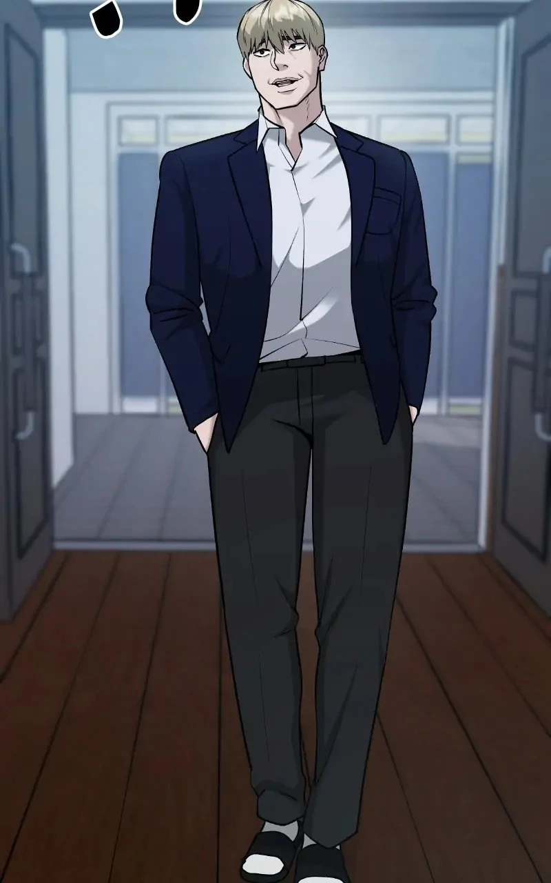 The Bully In-Charge Chapter 31 - 89