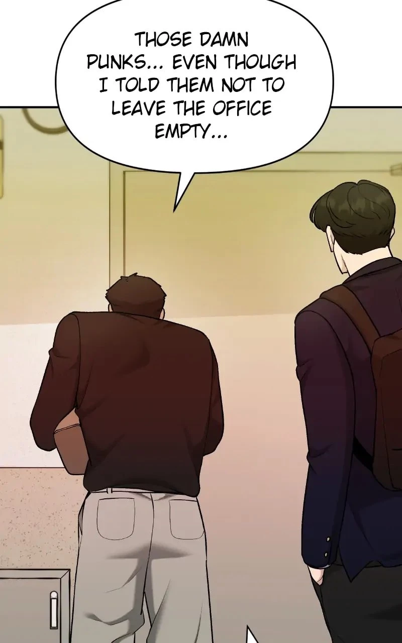The Bully In-Charge Chapter 30 - 49