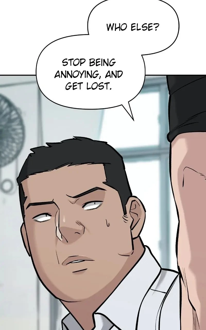 The Bully In-Charge Chapter 29 - 28