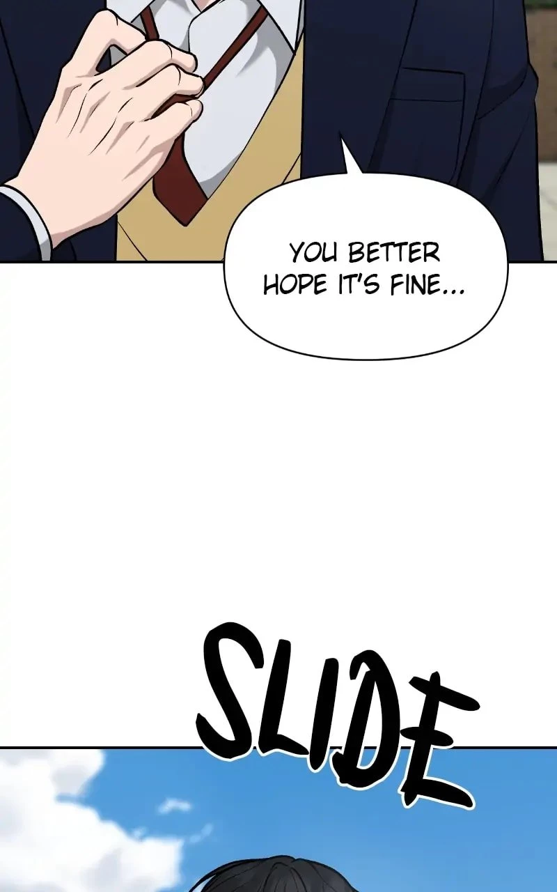 The Bully In-Charge Chapter 28 - 5