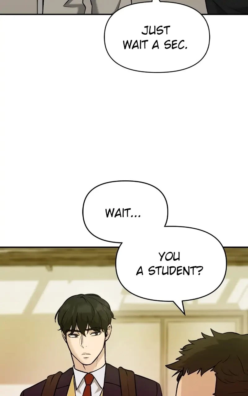 The Bully In-Charge Chapter 30 - 50