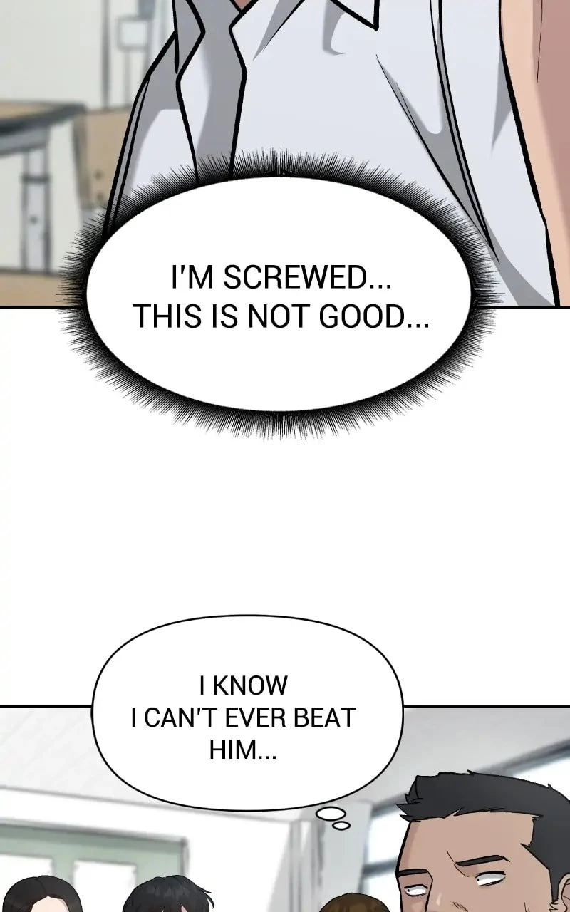 The Bully In-Charge Chapter 29 - 29