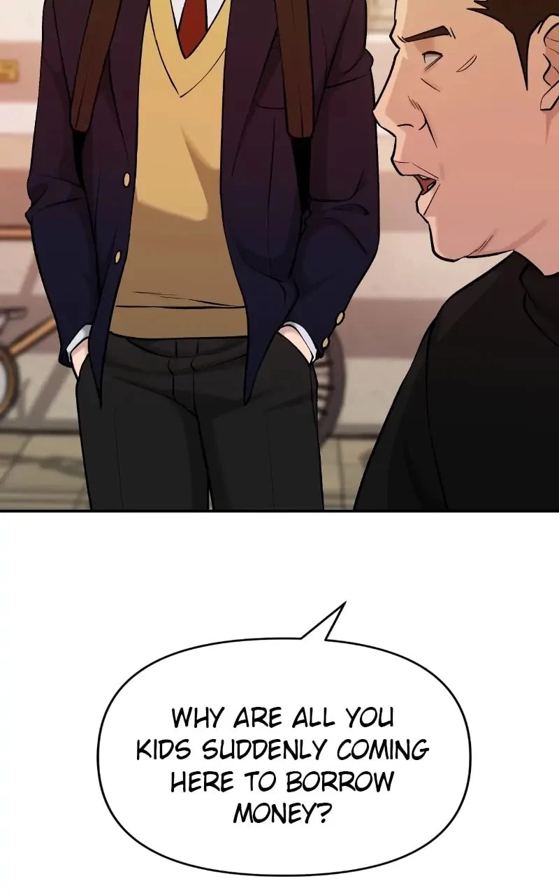 The Bully In-Charge Chapter 30 - 51