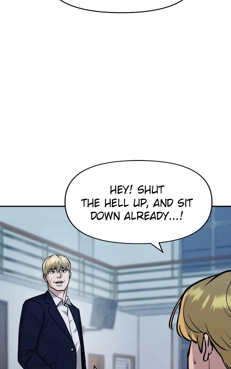 The Bully In-Charge Chapter 31 - 92