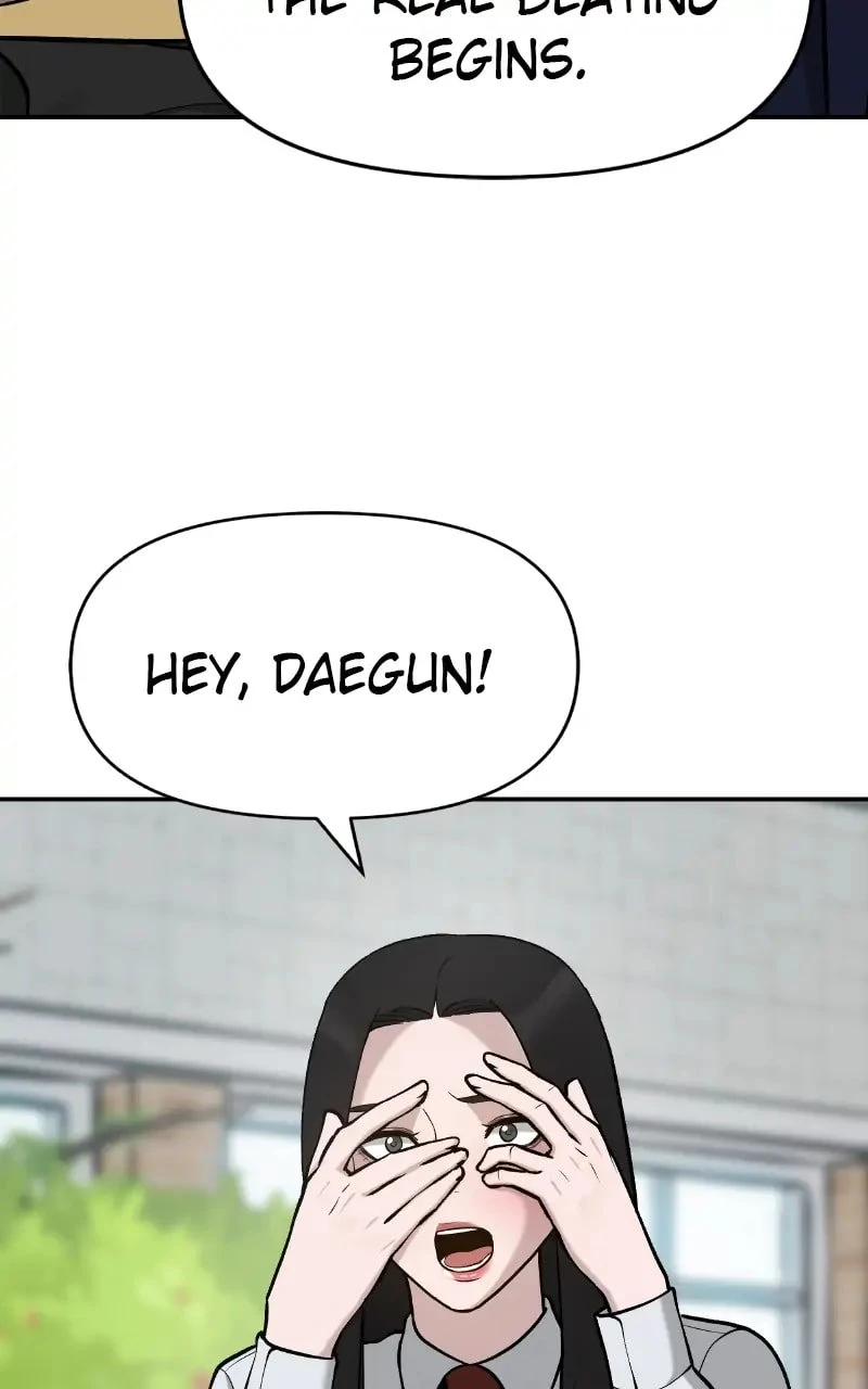 The Bully In-Charge Chapter 28 - 7