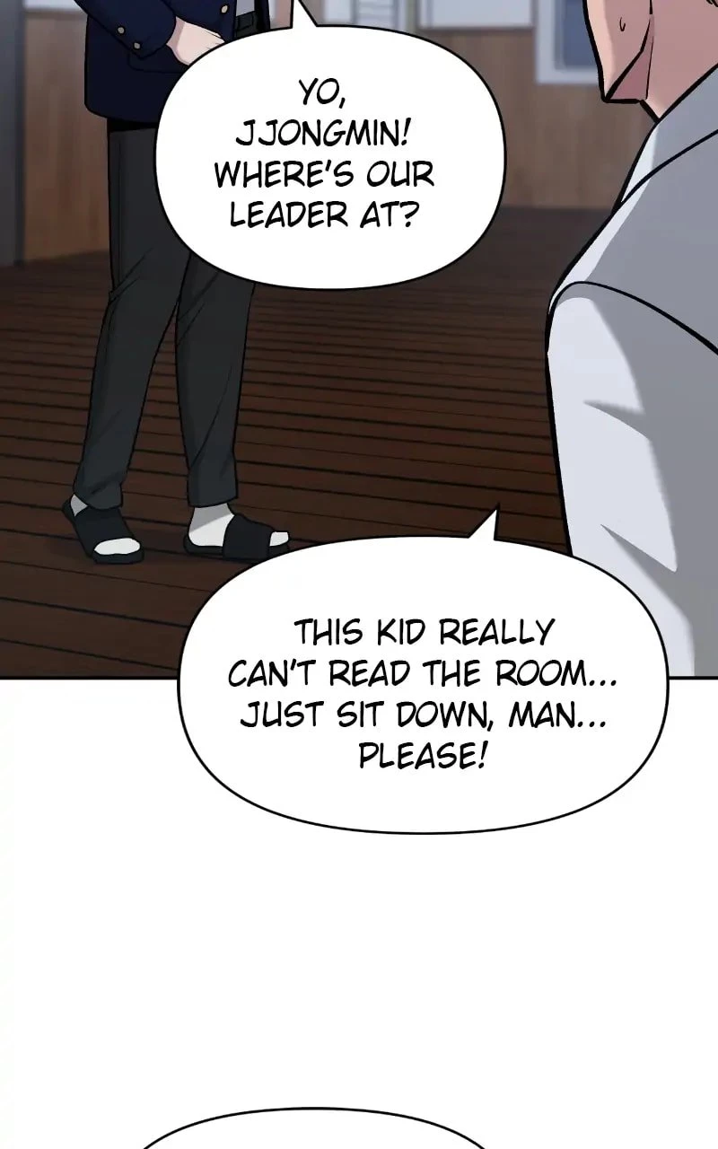 The Bully In-Charge Chapter 31 - 93