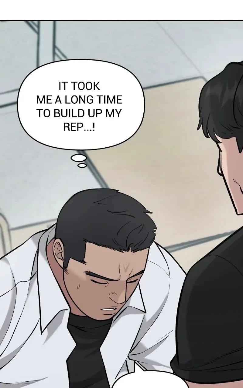 The Bully In-Charge Chapter 29 - 31