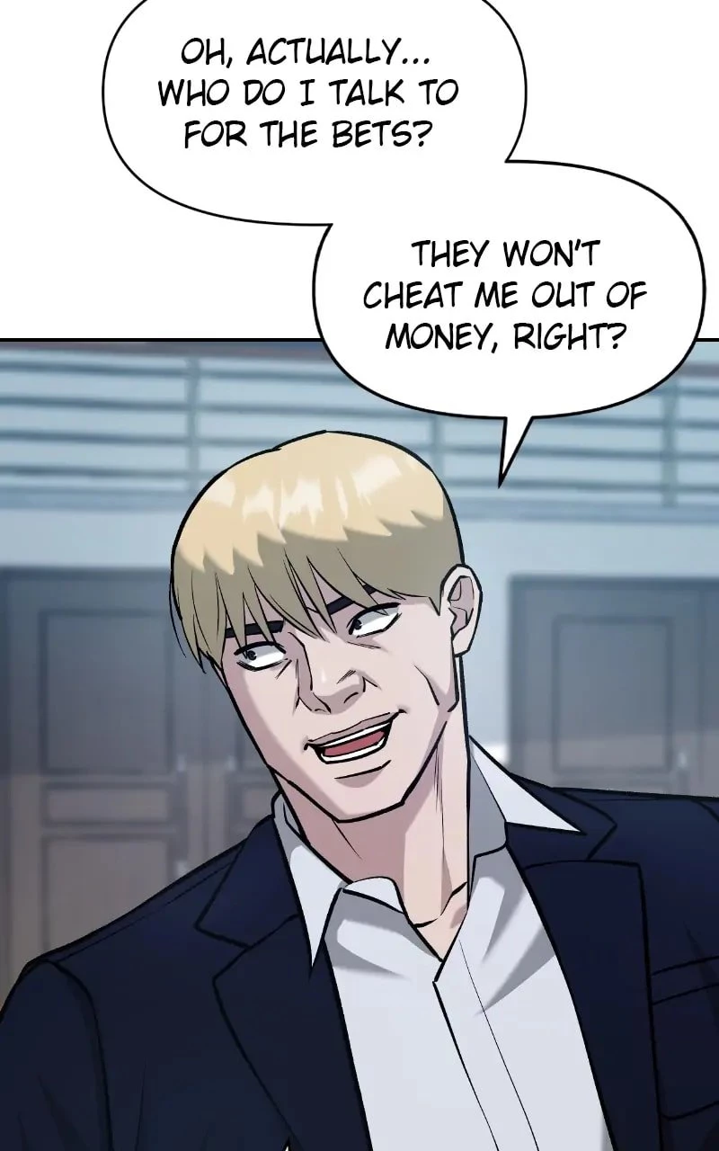 The Bully In-Charge Chapter 31 - 94