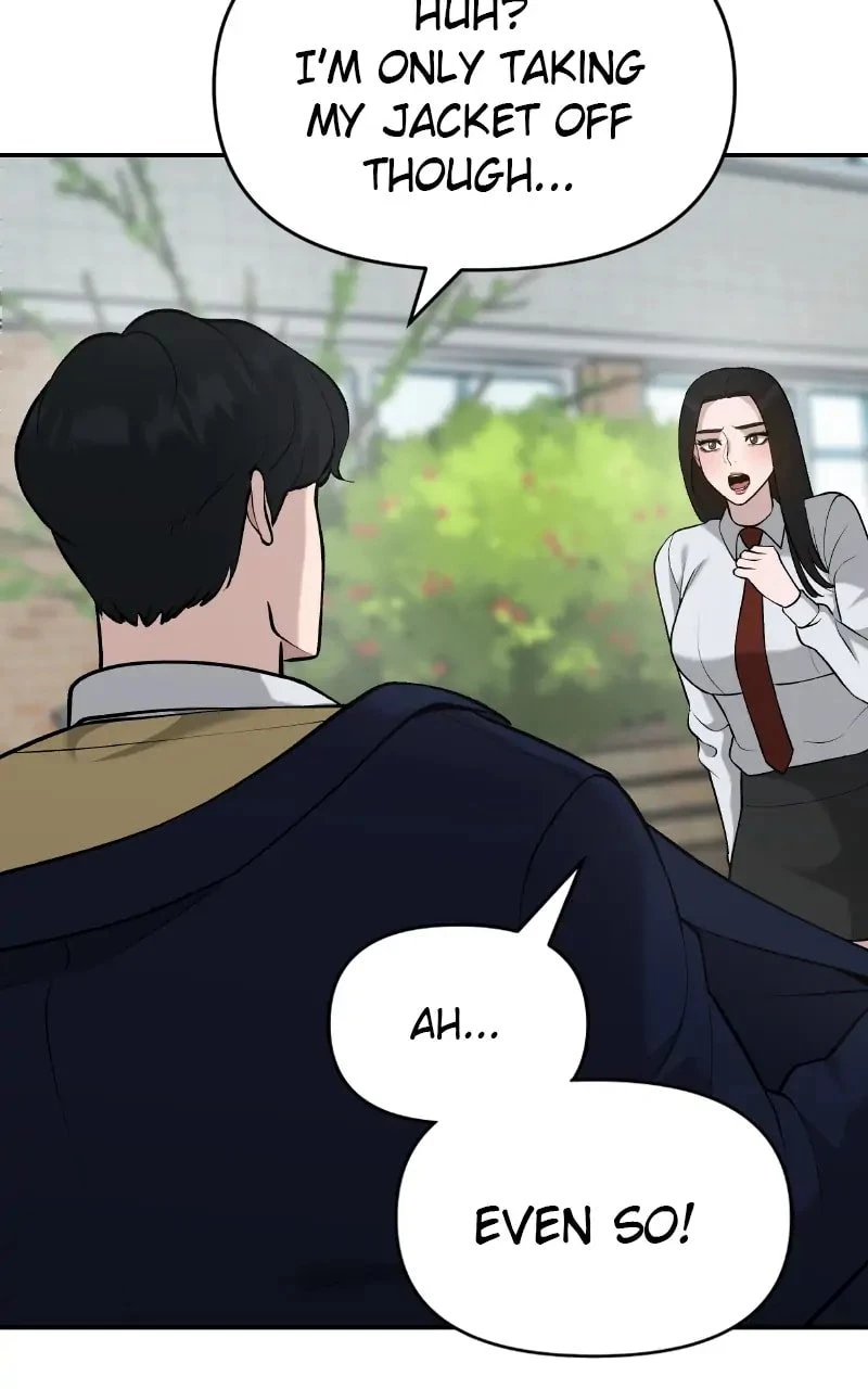 The Bully In-Charge Chapter 28 - 9