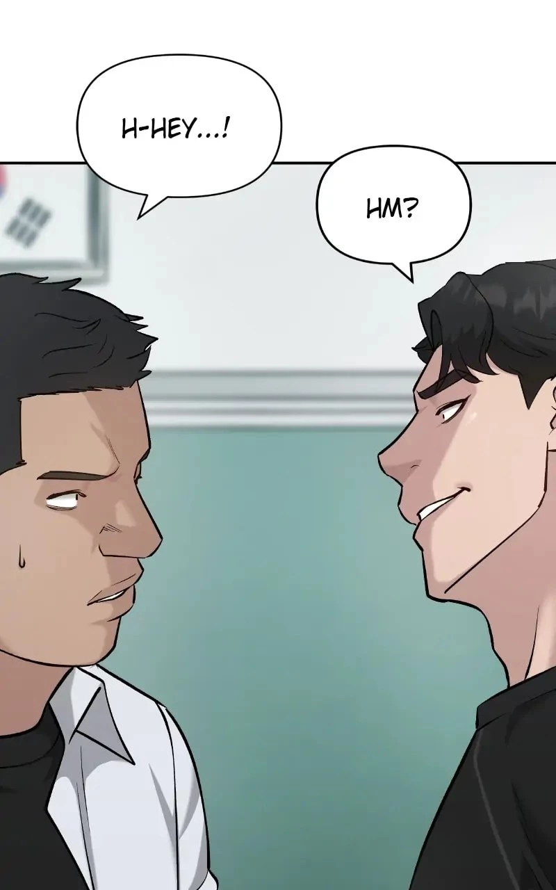 The Bully In-Charge Chapter 29 - 33