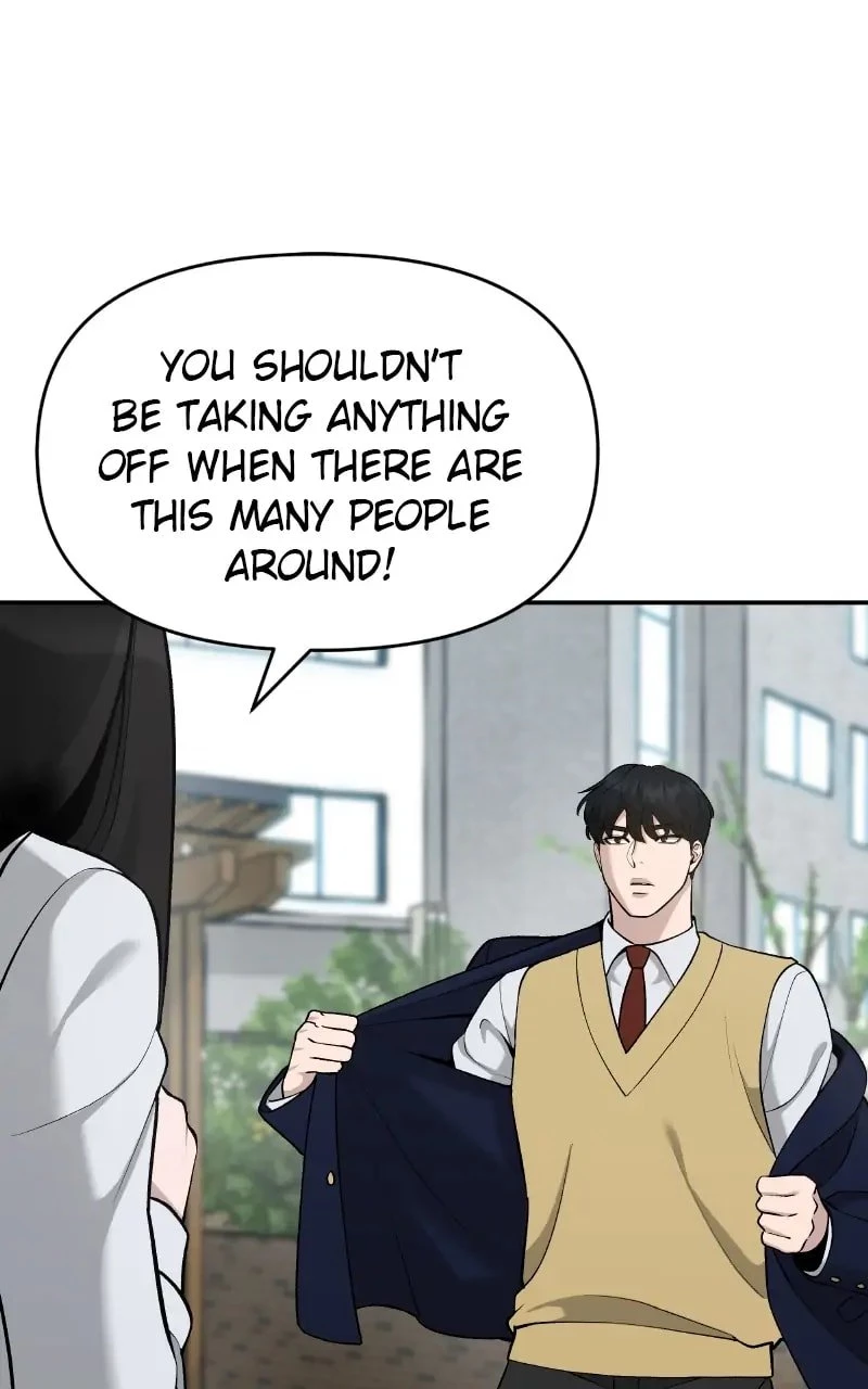 The Bully In-Charge Chapter 28 - 10