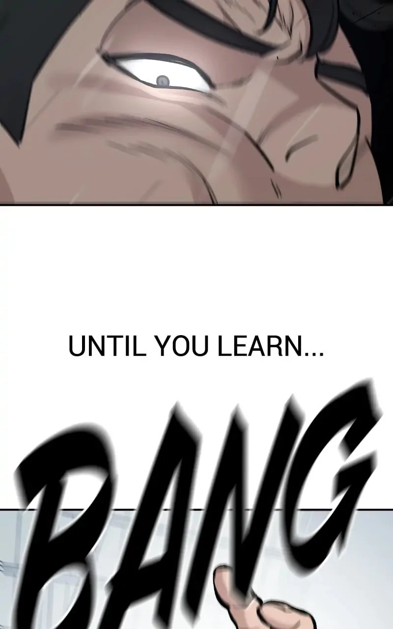 The Bully In-Charge Chapter 32 - 110