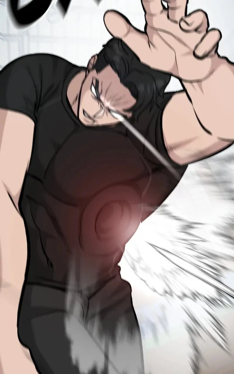 The Bully In-Charge Chapter 32 - 111