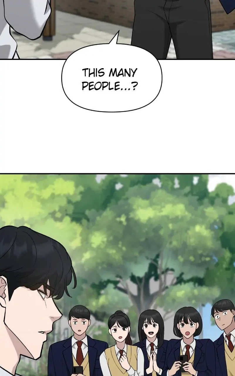 The Bully In-Charge Chapter 28 - 11