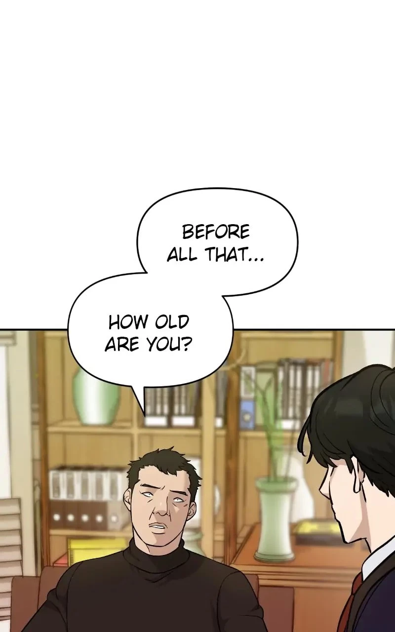 The Bully In-Charge Chapter 30 - 55