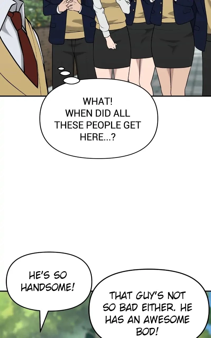 The Bully In-Charge Chapter 28 - 12