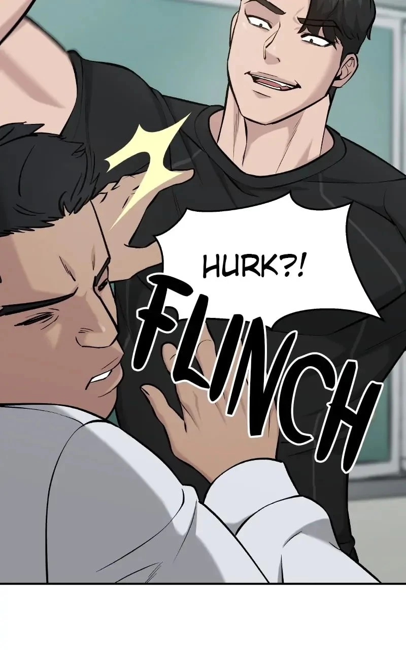 The Bully In-Charge Chapter 29 - 37