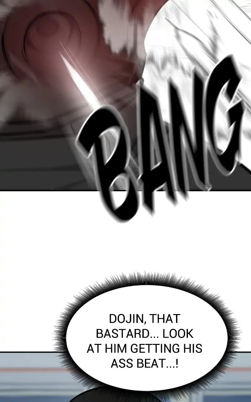 The Bully In-Charge Chapter 32 - 114