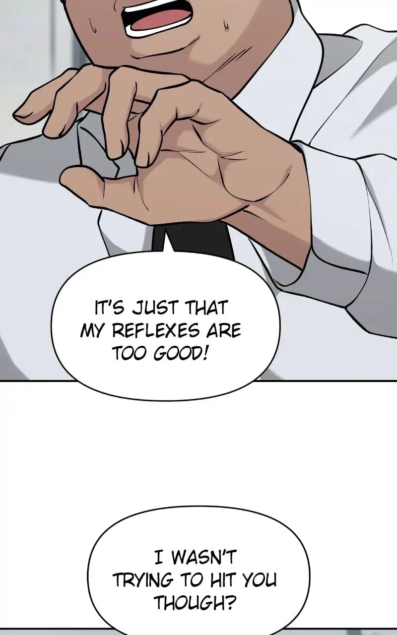 The Bully In-Charge Chapter 29 - 39