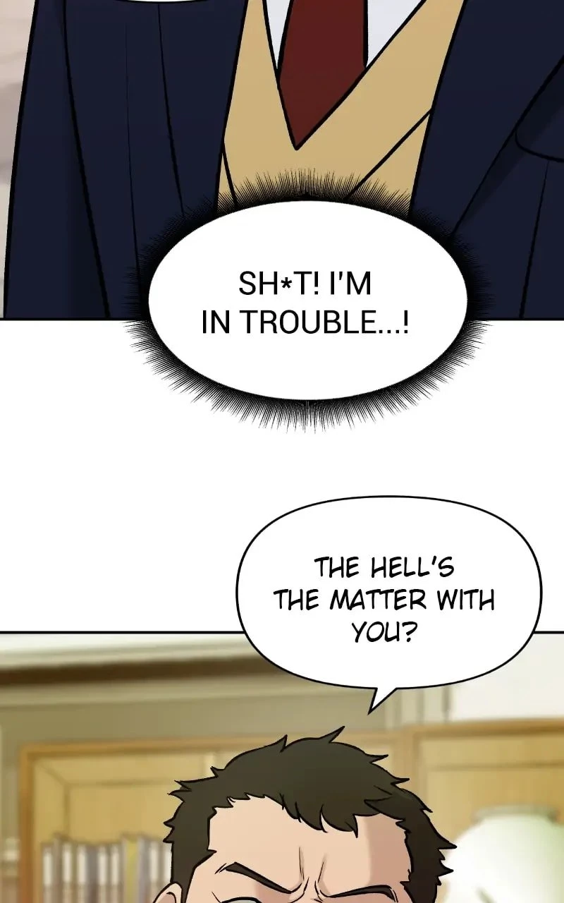 The Bully In-Charge Chapter 30 - 58