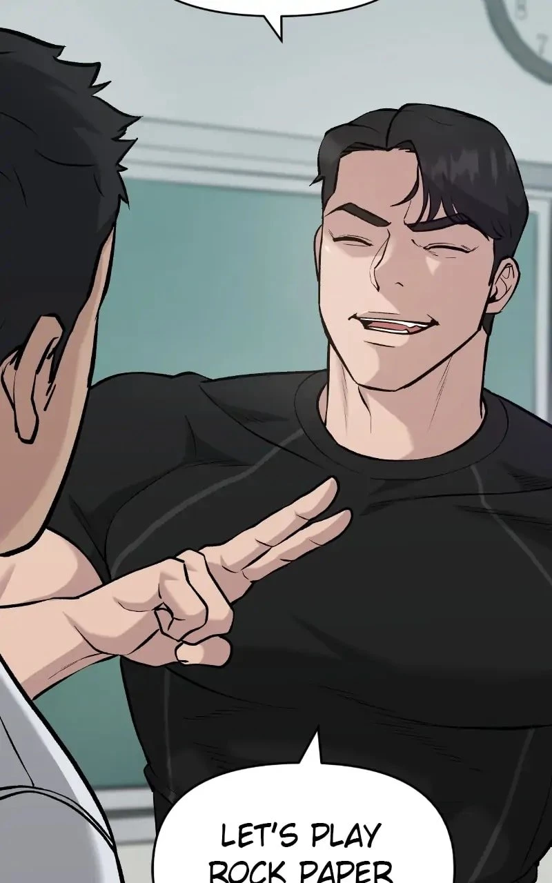 The Bully In-Charge Chapter 29 - 40