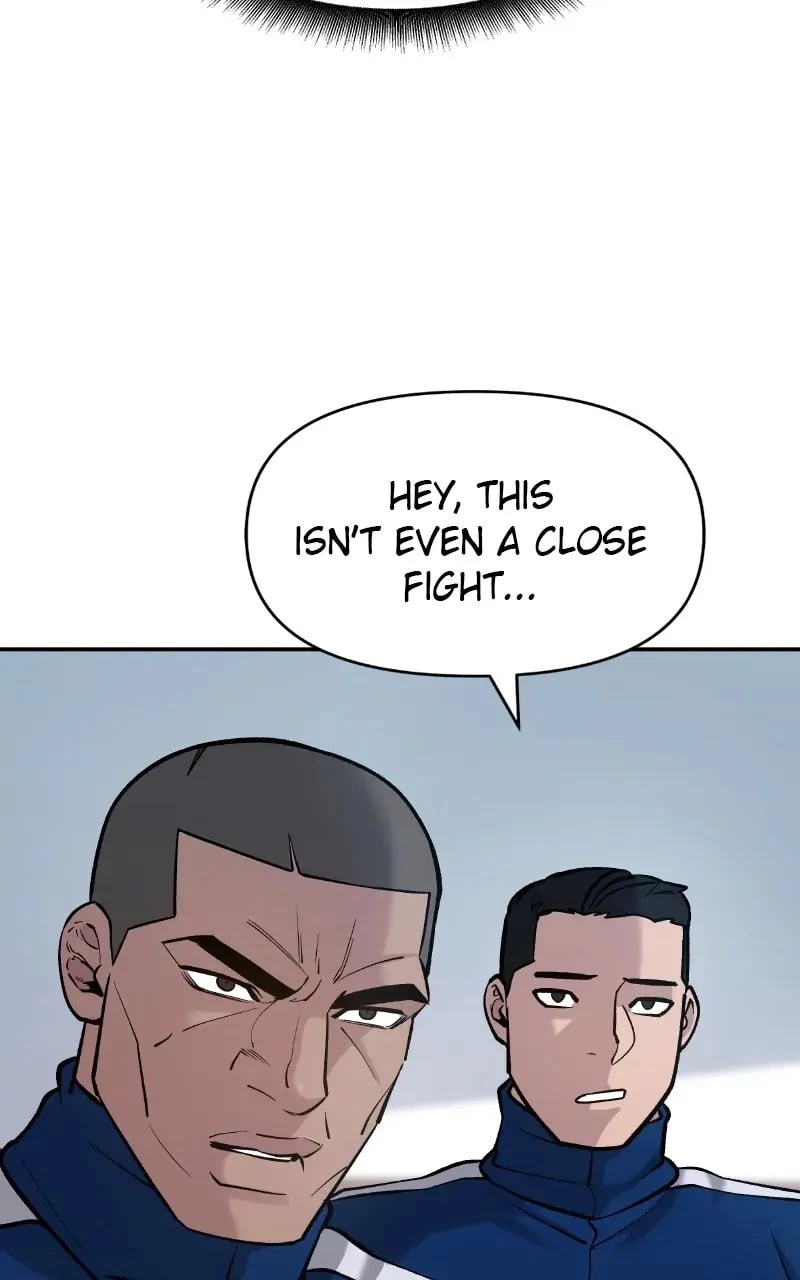 The Bully In-Charge Chapter 32 - 116
