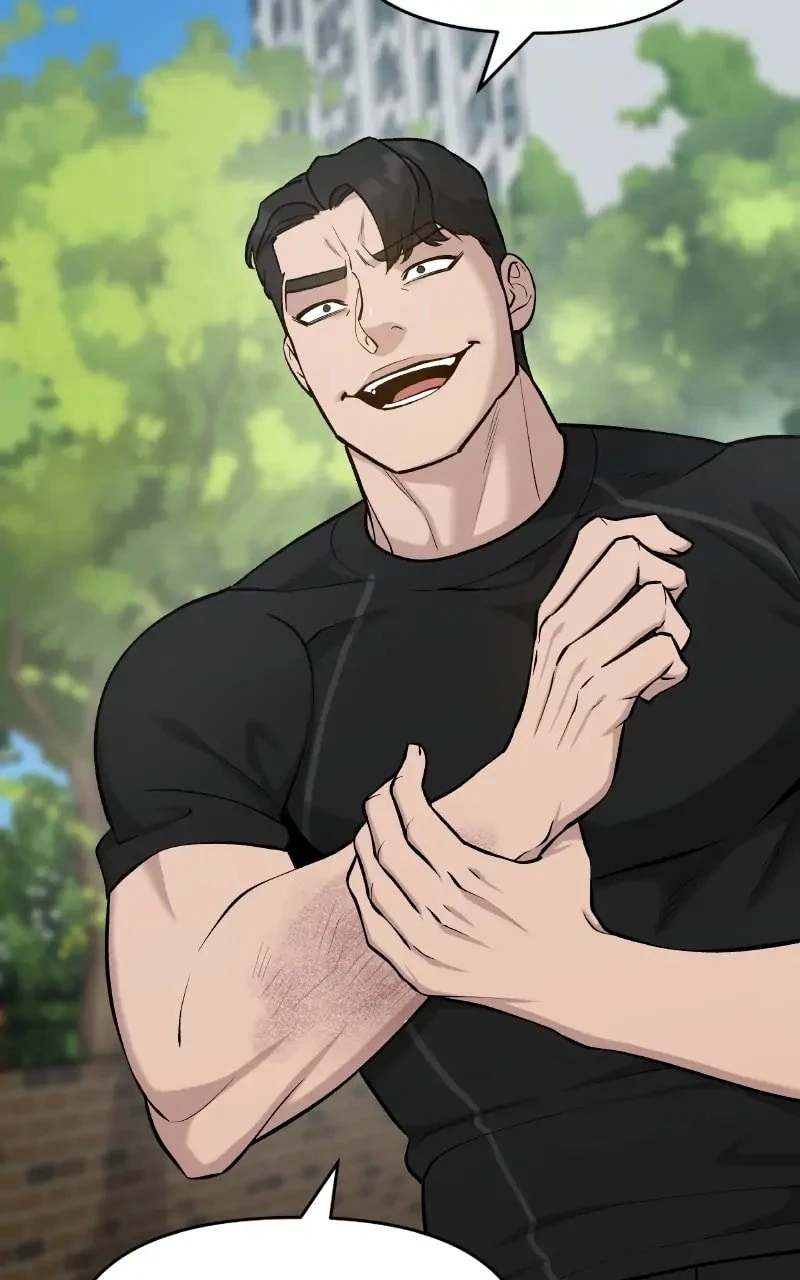 The Bully In-Charge Chapter 28 - 16