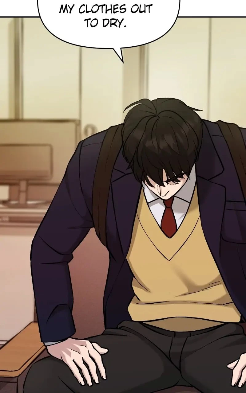 The Bully In-Charge Chapter 30 - 60