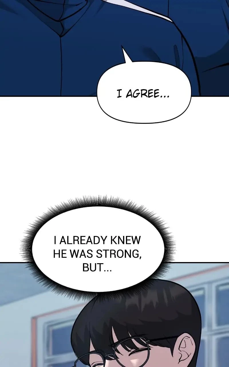 The Bully In-Charge Chapter 32 - 117