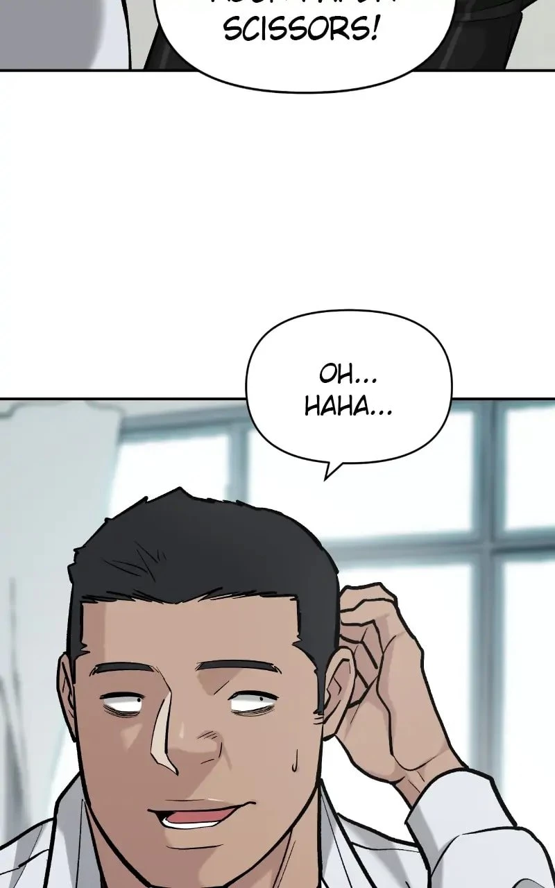 The Bully In-Charge Chapter 29 - 41
