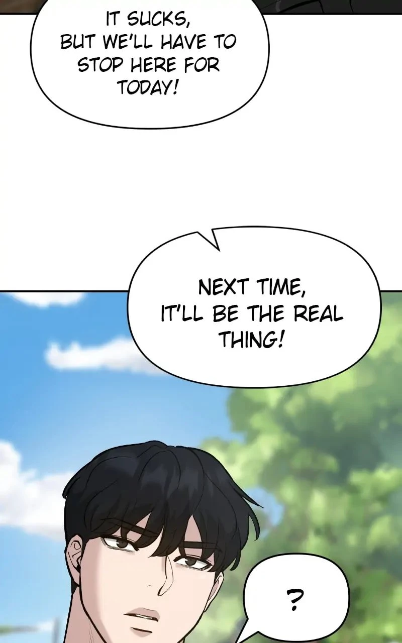The Bully In-Charge Chapter 28 - 17