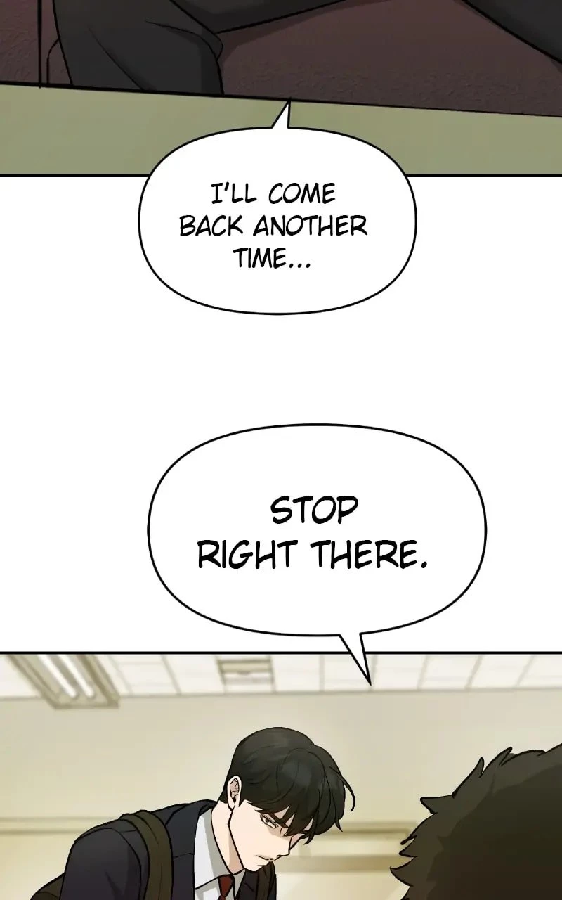 The Bully In-Charge Chapter 30 - 61