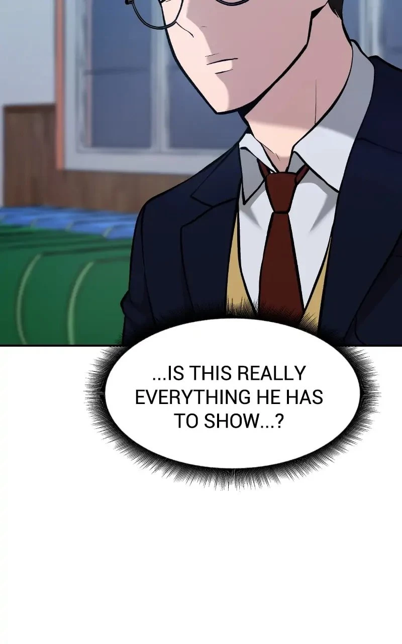 The Bully In-Charge Chapter 32 - 118