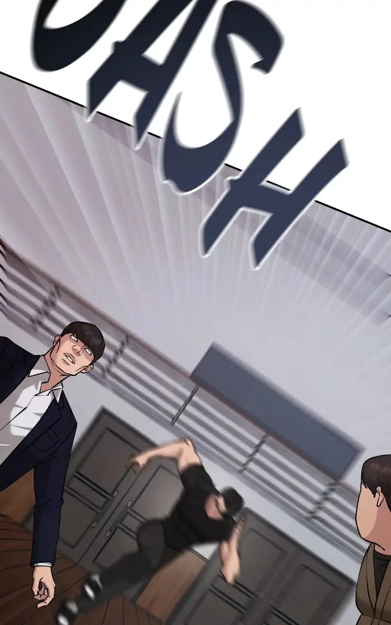 The Bully In-Charge Chapter 31 - 106