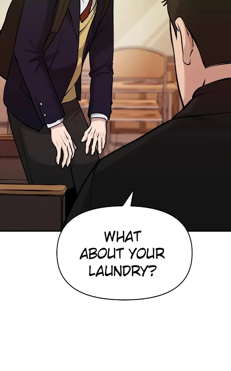 The Bully In-Charge Chapter 30 - 62