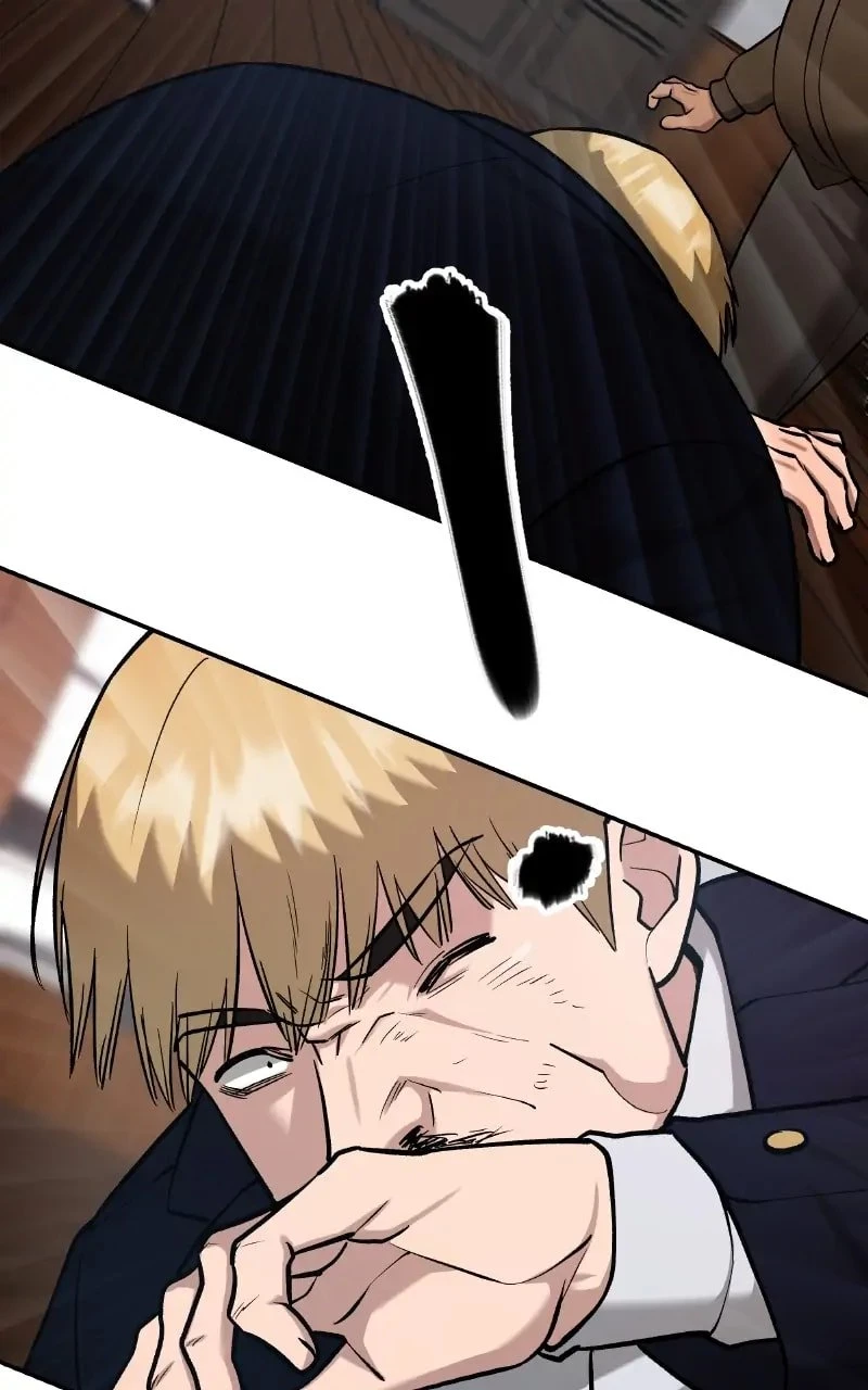 The Bully In-Charge Chapter 31 - 107